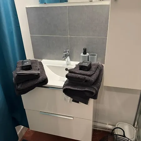 דירה Ciotappart לה קיוטאט